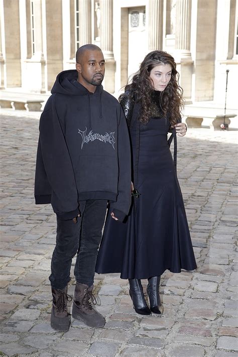 kanye west dior.